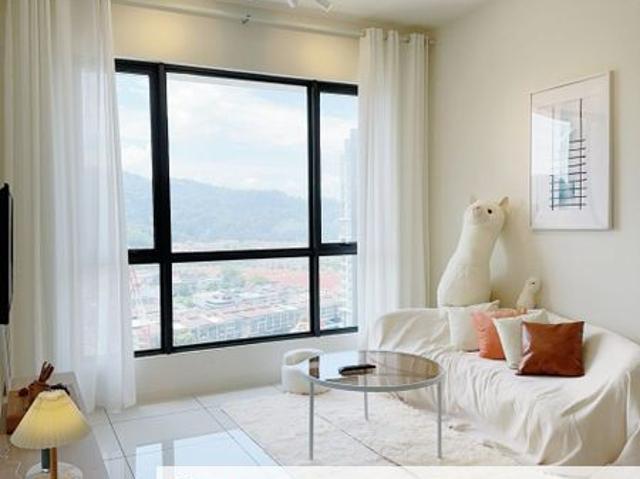 Condominium for rent in Kajang, Langat