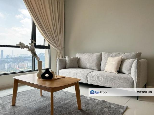 Condominium for rent in Kajang, Langat