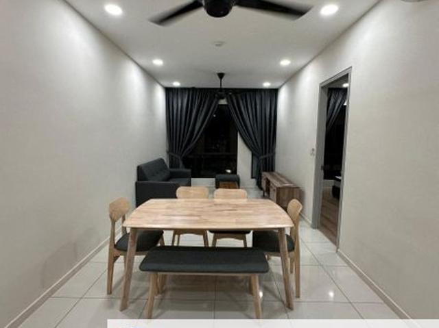 Condominium for sale in Kajang, Langat