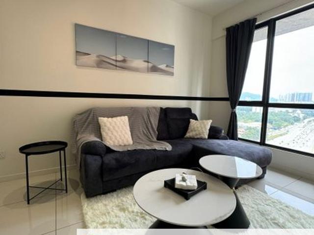 Condominium for rent in Kajang, Langat