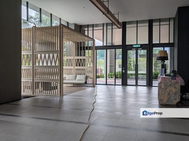 Condominium for sale in Kajang, Langat