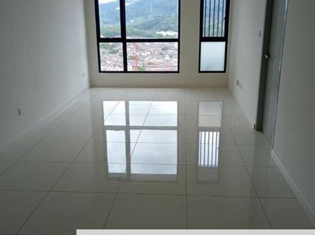 Condominium for sale in Kajang, Langat
