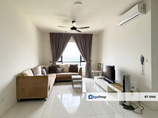 Condominium for sale in Kajang, Langat