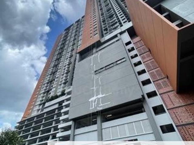 Condominium for sale in Kajang, Langat