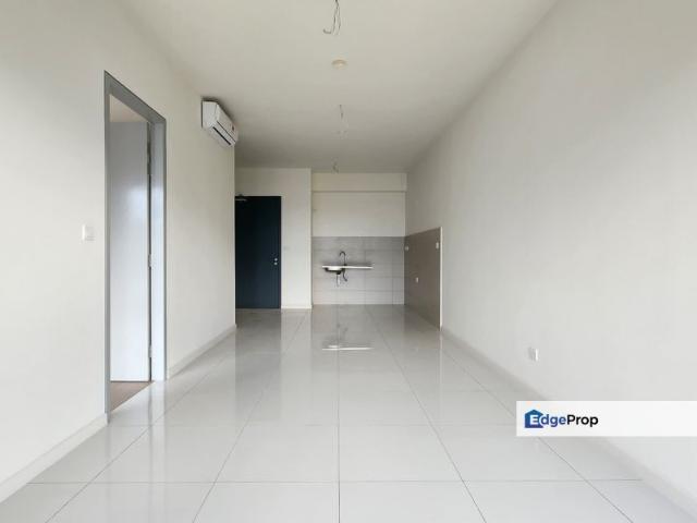 Condominium for sale in Kajang, Langat