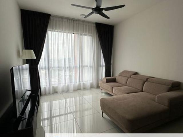 Condominium for rent in Kajang, Langat