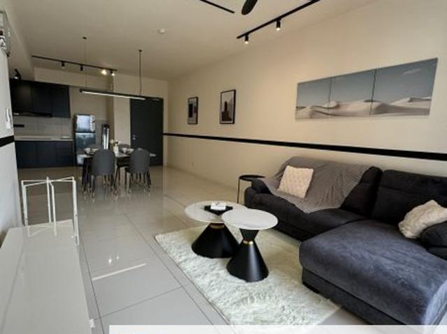Condominium for rent in Cheras, Majlis Perbandaran Kajang