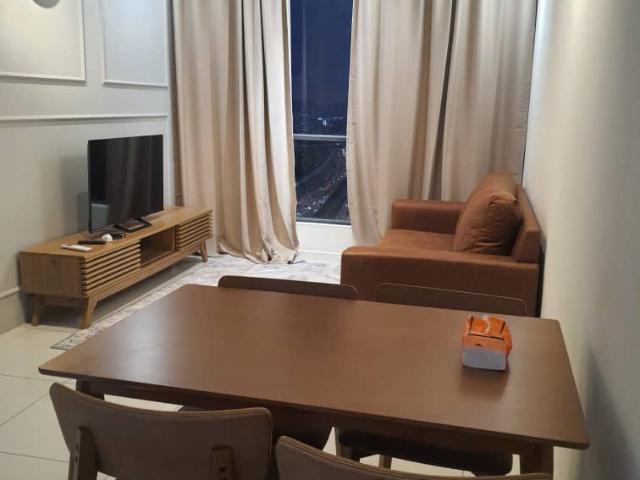Apartment for rent in Kajang, Langat