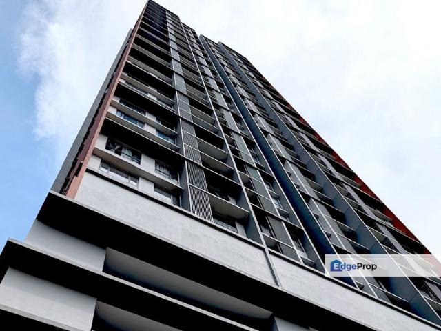 Condominium for sale in Kajang, Langat
