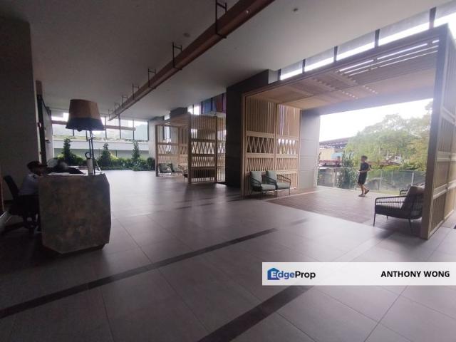 Condominium for rent in Kajang, Langat