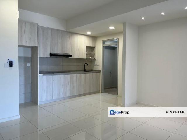 Condominium for sale in Kajang, Langat
