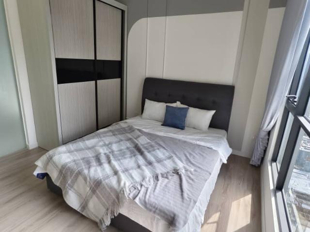 Apartment for rent in Kajang, Langat