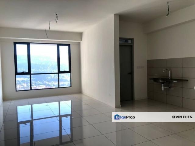 Condominium for sale in Kajang, Langat