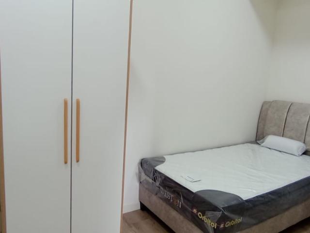 Apartment for rent in Kajang, Langat