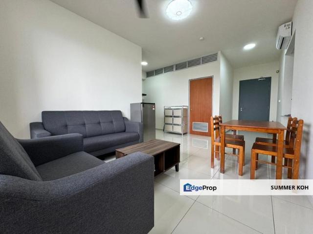 Condominium for rent in Kajang, Langat