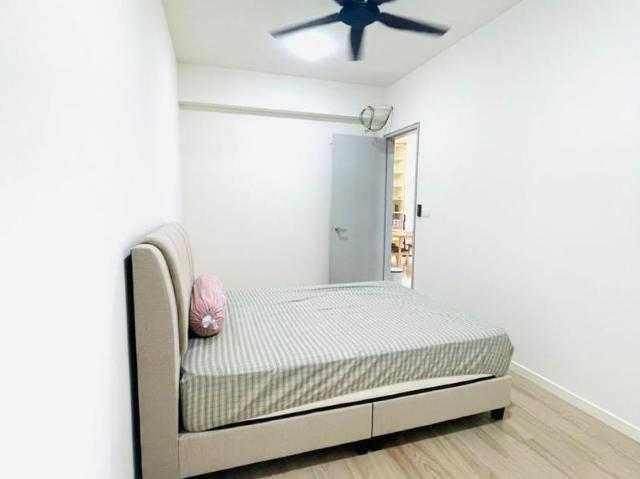 Apartment for rent in Kajang, Langat