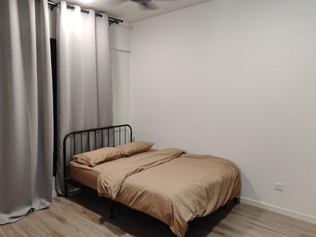 Apartment for rent in Kajang, Langat