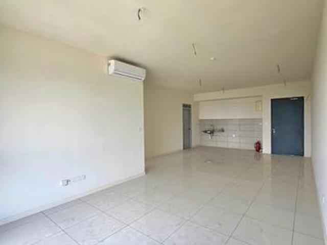 Serviced Residence for sale in Kajang, Langat