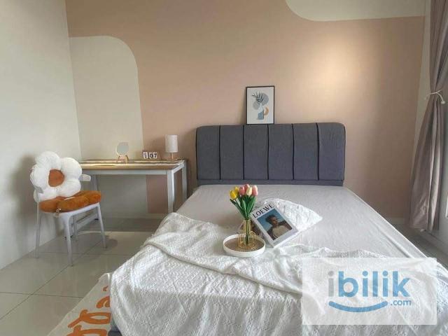 Room for rent in Kajang, Langat