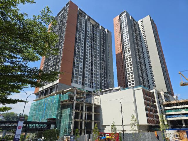Serviced Residence for sale in Kajang, Langat