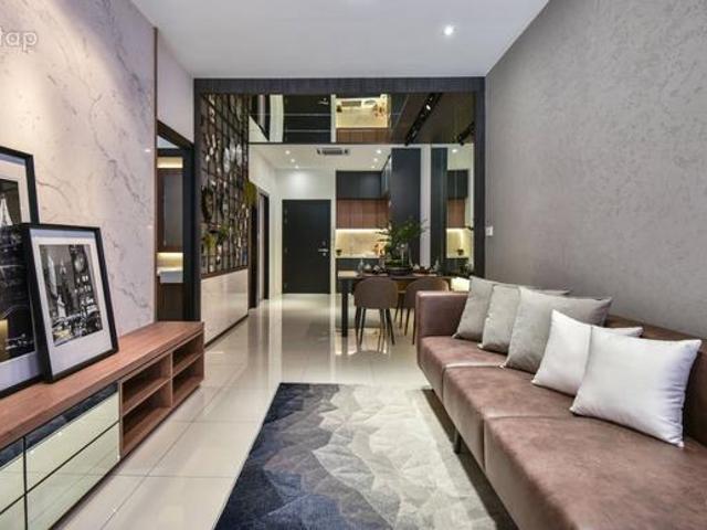 Serviced Residence for sale in Cheras, Kuala Lumpur