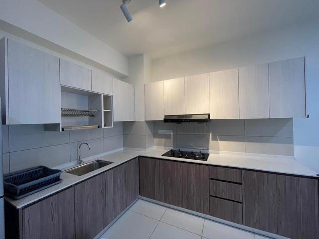 Serviced Residence for rent in Kajang, Langat