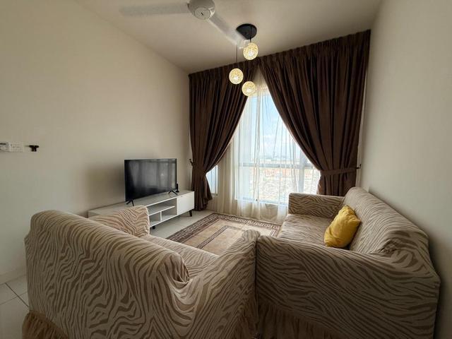 Serviced Residence for rent in Kajang, Langat
