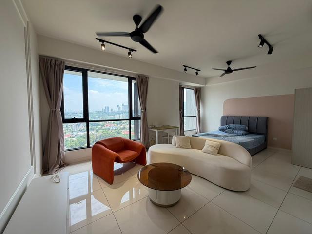 Serviced Residence for rent in Kajang, Langat