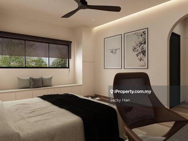 Serviced Residence for sale in Cheras