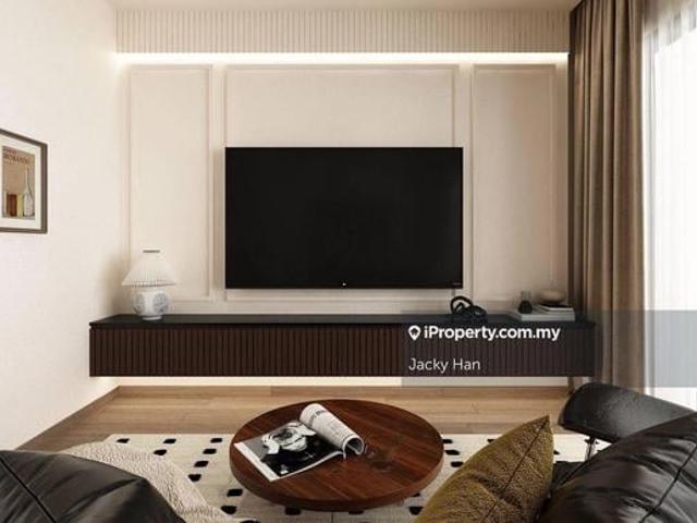Serviced Residence for sale in Cheras