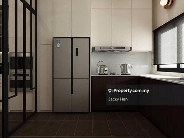 Serviced Residence for sale in Cheras