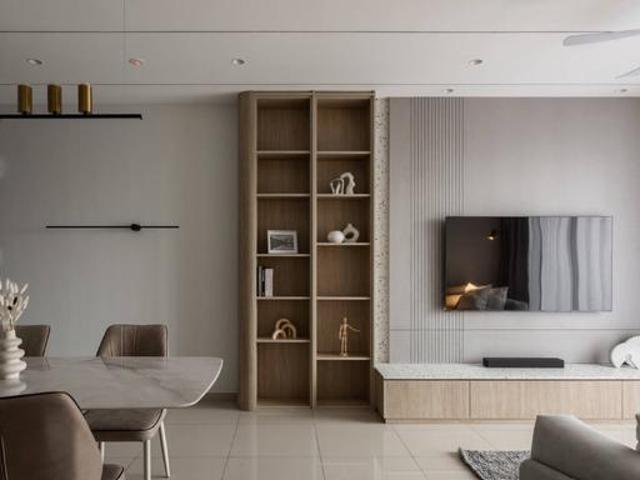 Serviced Residence for sale in Cheras, Majlis Perbandaran Kajang