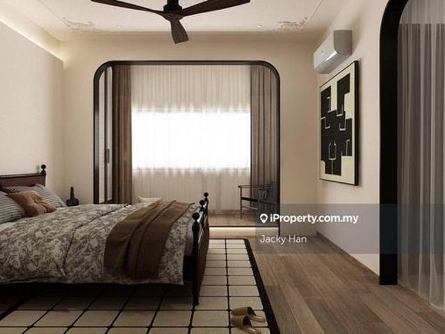 Serviced Residence for sale in Cheras