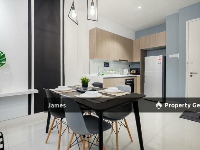 Serviced Residence for sale in Kajang, Langat