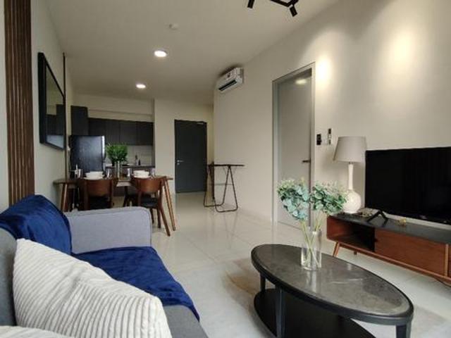 Serviced Residence for rent in Cheras, Kuala Lumpur