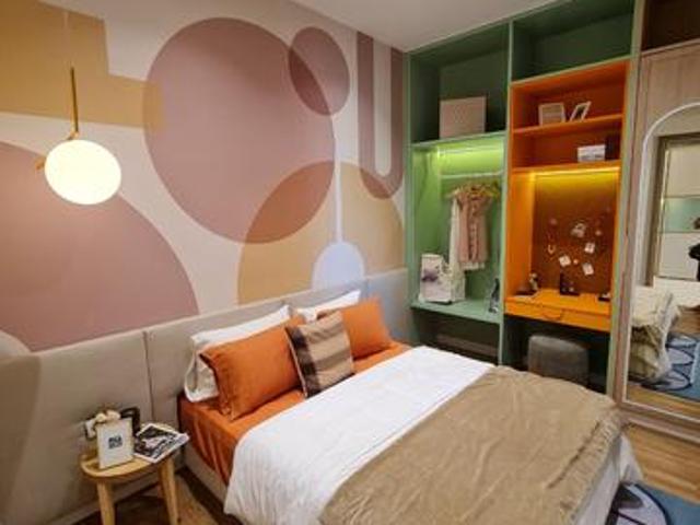 Serviced Residence for sale in Cheras