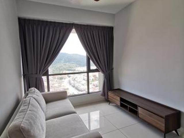 Serviced Residence for sale in Kajang, Langat