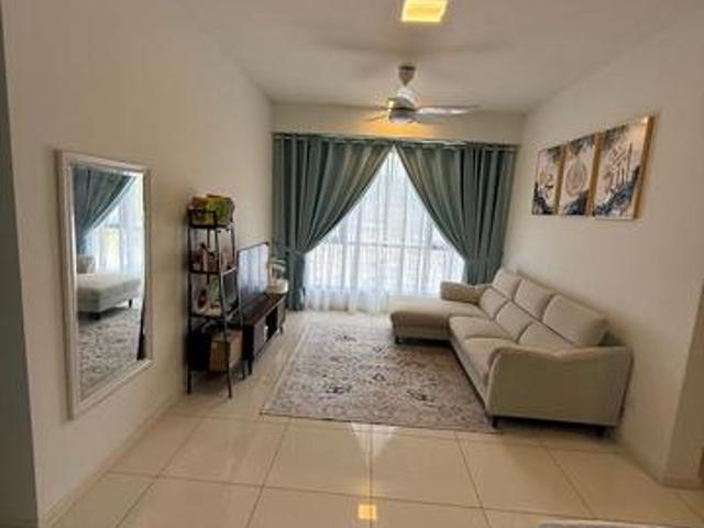Serviced Residence for sale in Cheras