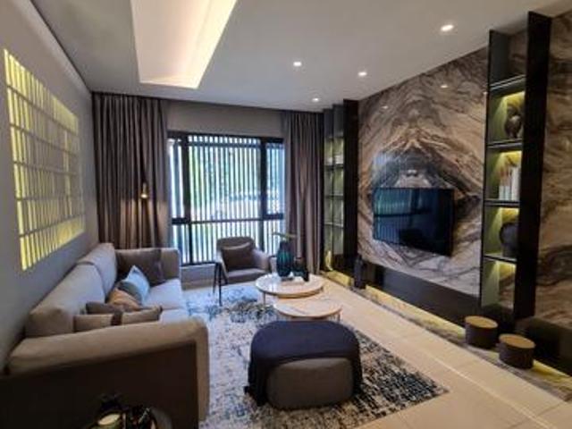 Serviced Residence for sale in Cheras