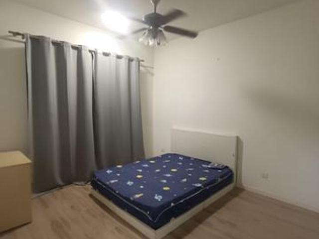 Serviced Residence for rent in Kajang, Langat