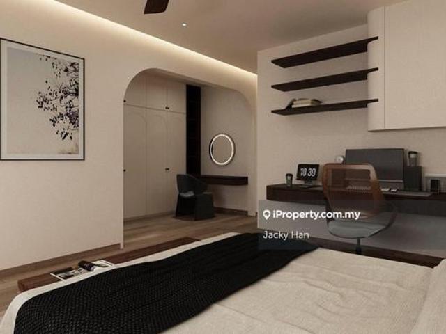 Serviced Residence for sale in Cheras