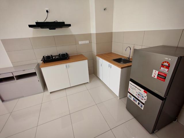 Serviced Residence for rent in Kajang, Langat
