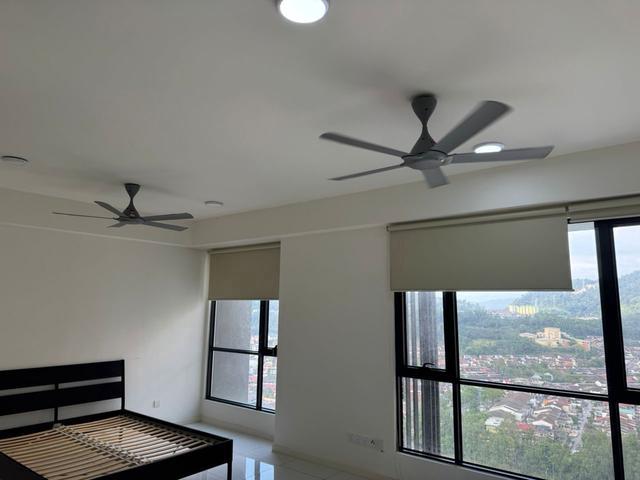 Serviced Residence for sale in Kajang, Langat
