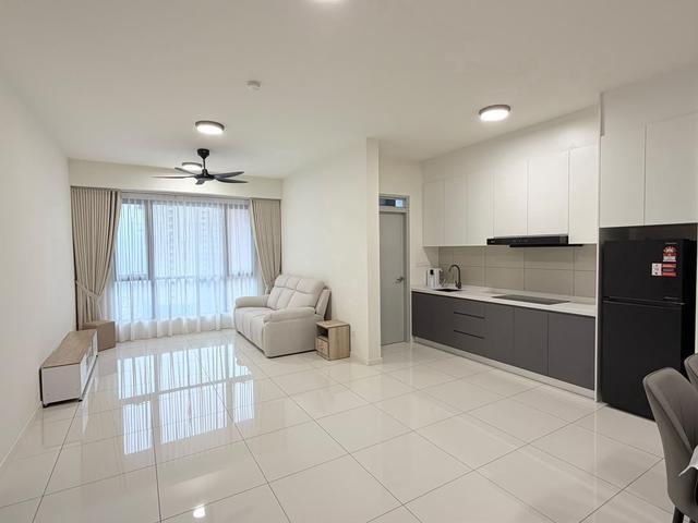 Serviced Residence for rent in Cheras, Majlis Perbandaran Kajang