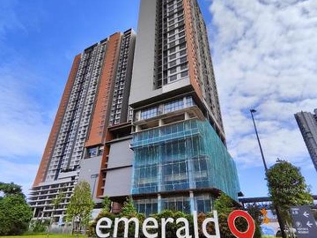 Serviced Residence for rent in Kajang, Langat