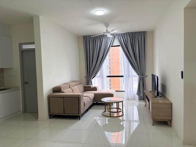 Serviced Residence for rent in Kajang, Langat