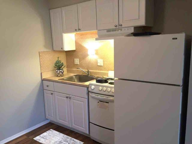 Apartment for rent in Madison Heights, Michigan