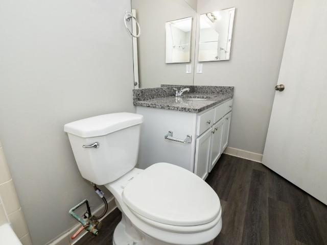 Apartment for rent in Madison Heights, Michigan