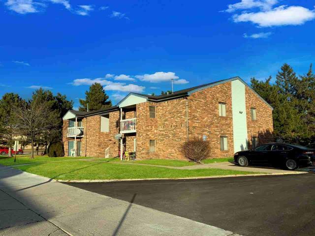 Apartment for rent in Madison Heights, Michigan