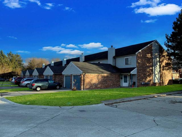 Apartment for rent in Madison Heights, Michigan